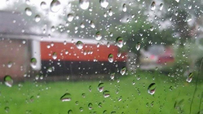 Prakiraan Cuaca Sebagian Wilayah Riau Bakal Diguyur Hujan Lebat