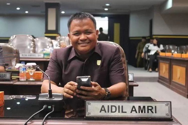 PPDB Online di Pekanbaru Harus Transparan dan Tanpa Calo