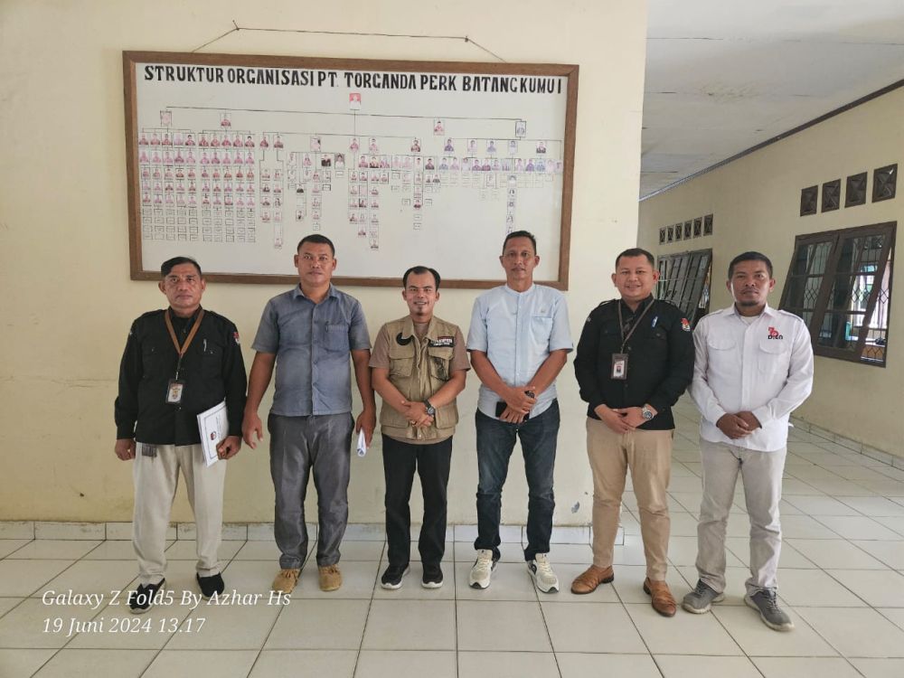 Terkait PSU, Berikut Jadwalnya untuk 35 TPS di Riau