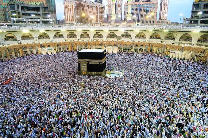 PPIH Ingatkan Jemaah Haji Telah Lakukan Tawaf Wada Sebelum Pulang ke Tanah Air