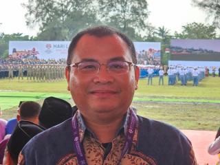 Prof Junaidi Tegaskan Pentingnya Menjaga Pancasila Untuk Keutuhan Indonesia