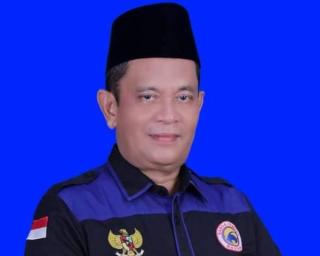 Polres Kampar Tegaskan Ilyas Sayang Caleg NasDem Terpilih Masih Tersangka