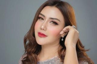 Rey Utami Artis Terkaya Nomor 1 di Indonesia Tahun 2024 Kalahkan Raffi Ahmad