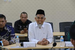 Ambil Spesialis, Dokter di Dumai Bakal Dikuliahkan Lagi di UGM