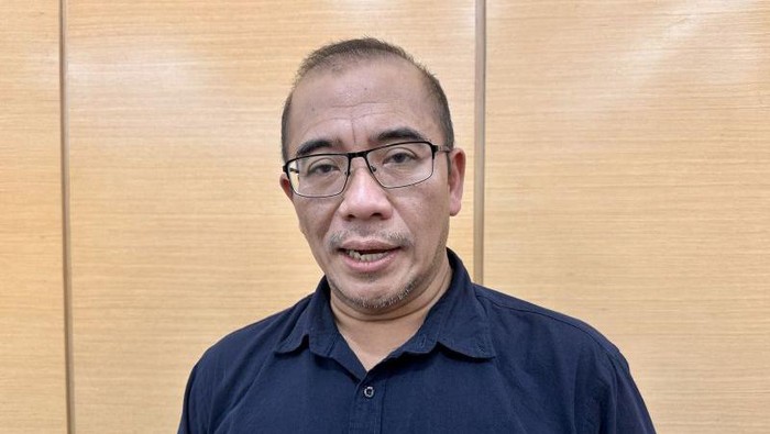 DKPP Resmi Pecat Hasyim Asy