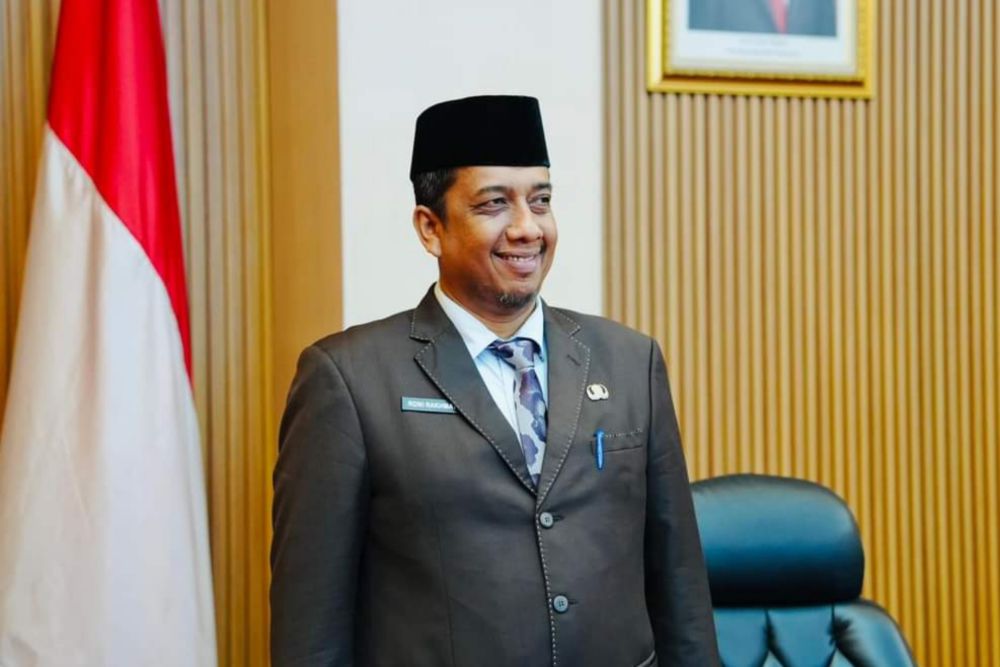 Pendaftar Jalur Afirmasi SMA/SMK Swasta Harus Langsung datang ke Sekolah