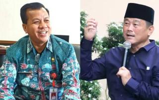 DPC PDIP Sebut Suhardiman Amby 