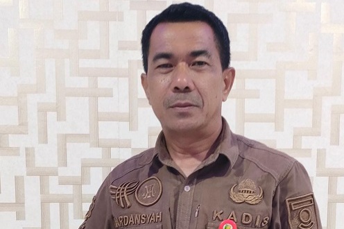 Siap-siap, Pemkab Kuansing Bakal Buka Ratusan Lowongan CPNS dan Ribuan Pendaftaran PPPK, ini Tenaga Formasi Paling Banyak
