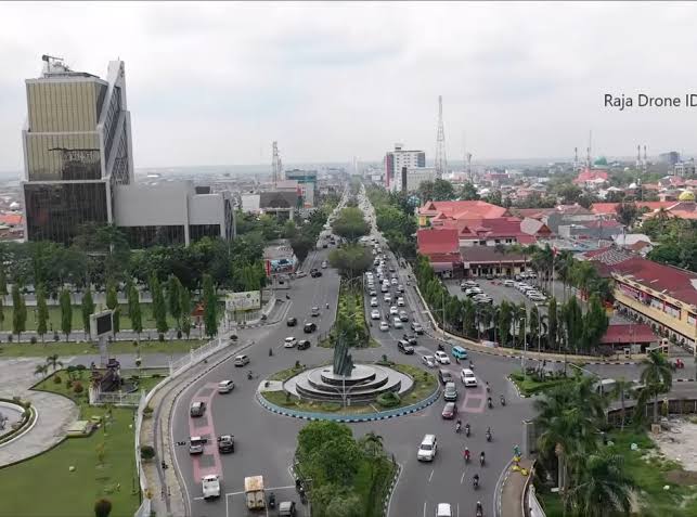 Prakiraan Cuaca Untuk Wilayah Riau pada Senin 19 Agustus 2024
