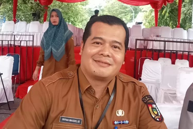 Simulasi Makan Bergizi Gratis di Pekanbaru Dimulai 2 September