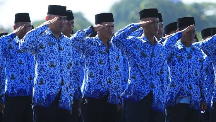Sudah 473 Pelamar, Sekdako Pekanbaru Ingatkan CPNS Tak Percaya Calo