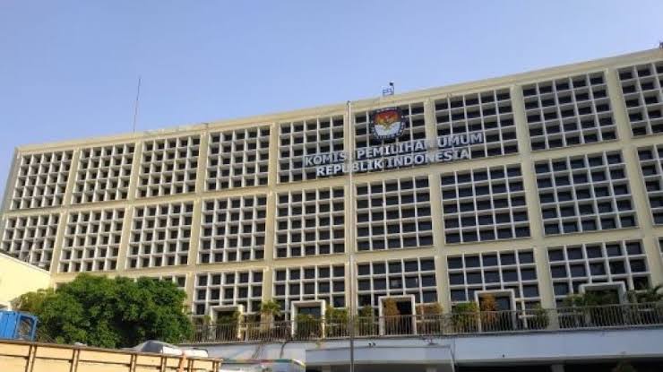 KPU Temukan Calon Tunggal di 48 Daerah, Parpol Bisa Tarik Dukungan