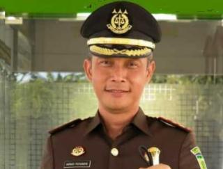 Kepala Kejari Kuansing Dimutasi ke Kalimantan Utara, ini Penggantinya