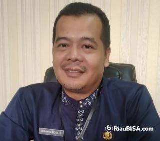 Disdik Pekanbaru Larang Sekolah Jual LKS dan Seragam Kecuali Bahan Ajar yang Dibeli dan Persetujuan Pengadaan
