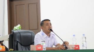Bawaslu Riau Imbau KPU Maksimalkan Sosialisasi Daftar Pemilih Sementara