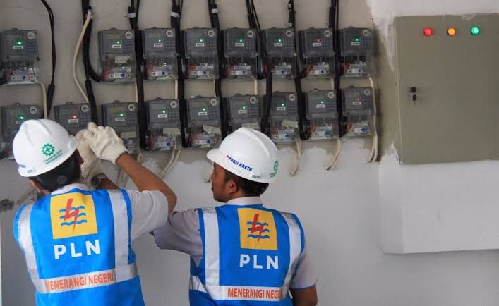 Bakal Lakukan Pemadaman Listrik Bergilir Selama 20 Hari di Pulau Bengkalis, PLN Mohon Maaf