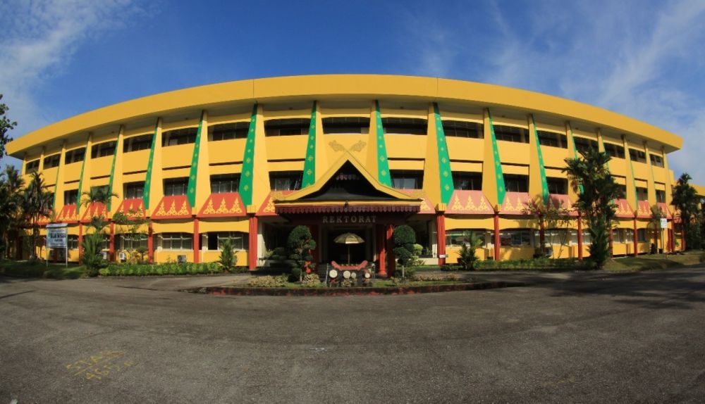 Unilak Buka Penerimaan Mahasiswa Baru Magister Ilmu Komputer