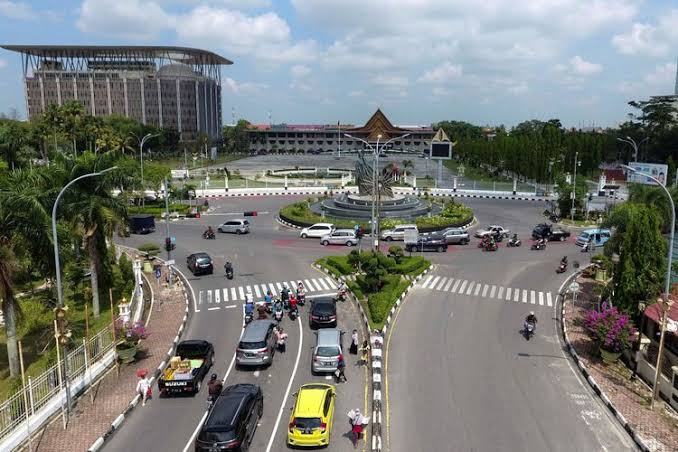 Hingga Juni 2024, Capaian Investasi di Kota Pekanbaru Rp2,9 Triliun