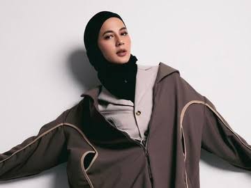 Isu Cerai dengan Baim Wong Menguat, Paula Verhoeven: Jangan Bergantung pada Manusia