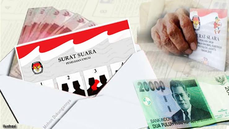 Bawaslu Riau Petakan Potensi Kerawanan pada Pilkada 2024, Politik Uang Dapat Perhatian Serius