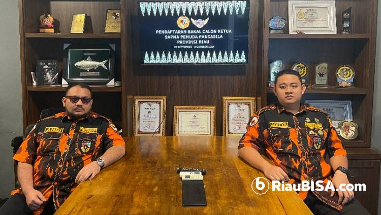 Sapma PP Riau Buka Pendaftaran Calon Ketua, Ada Yang Minat!
