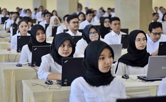 Enam Sanggahan Diterima, Pelamar CPNS Lulus Seleksi Administrasi di Pekanbaru Jadi 4.447 Orang