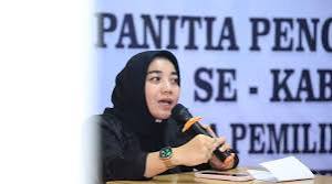 Sudah Ditutup, Sebanyak 13.935 Orang Mendaftar Sebagai Pengawas TPS