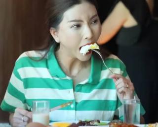 Cara Makan Usai Operasi Plastik Dibully, Sarwendah: Nggak Apa-Apa