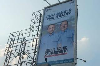 Kader PDIP Riau Ingatkan SF Haryanto Patuhi