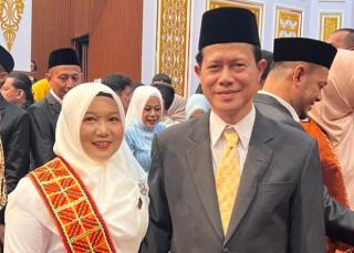 Usai Dilantik Jadi DPRD Pekanbaru, Dokter THT Dapil Bukitraya-Sail ini Bakal Fokus Untuk Program Kerja Bidang Kesehatan