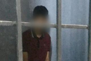 Gegara Teror Pujaan Hati, Warga Asal Myanmar Diamankan Imigrasi Selatpanjang