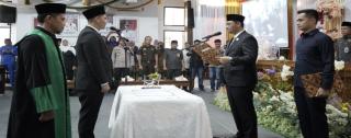 Polres Kuansing Bakal Gelar Perkara di Mapolda Riau Terkait Kasus Tersangka Anggota DPRD Kuansing Aldiko