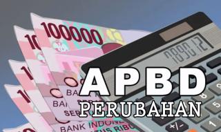 APBD di Kuansing Belum Bisa Dibahas, Ternyata Inilah Penyebabnya