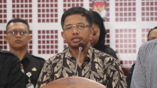 KPU: Sementara Ada 35 Wilayah Punya Calon Tunggal di Pilkada 2024