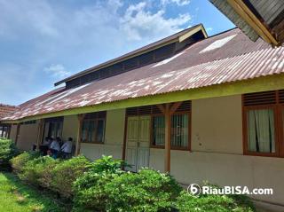 Anggaran Pilkada 2024 Rp 36 Miliar, ini Alasan KPU Kuansing Buat Rakor di Gedung Bekas RSUD