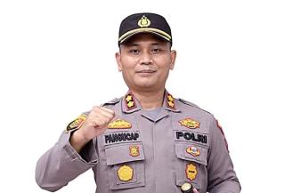 Jika Ada Dugaan Penyimpangan, Polres Kuansing Bakal Tindaklanjuti Dana Hibah di Sekretariat KPU Kuansing
