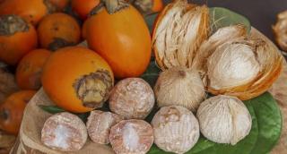 Naik, Pinang Kering di Riau Minggu Ini Dihargai Rp4.818 per Kg