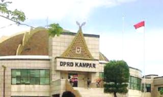 Pihak Terkait Dipanggil, Kejati Riau Telaah Laporan Korupsi Tunjangan Perumahan DPRD Kampar