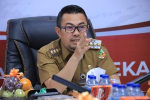 500 Titik Reklame di Pekanbaru Tidak Berizin, Pemkot akan Lakukan Penertiban