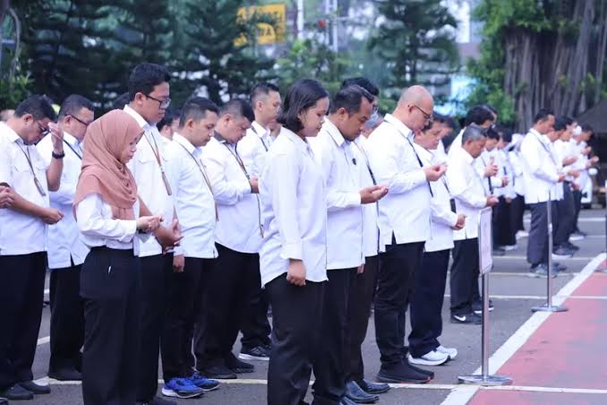 Pemkot Dumai Buka 2.387 Formasi PPPK Tahun 2024 