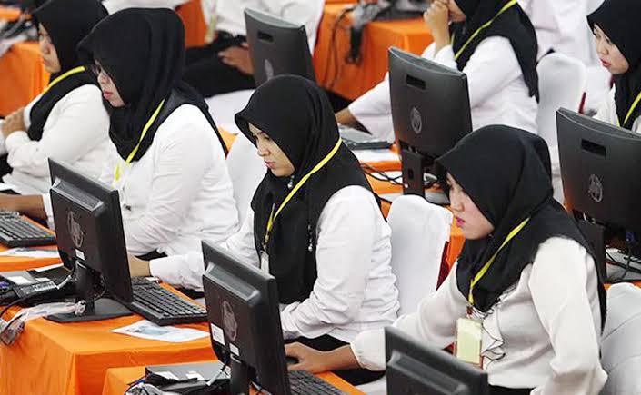Pemkab Bengkalis Umumkan Seleksi Penerimaan PPPK Tahun 2024 dengan 500 Formas
