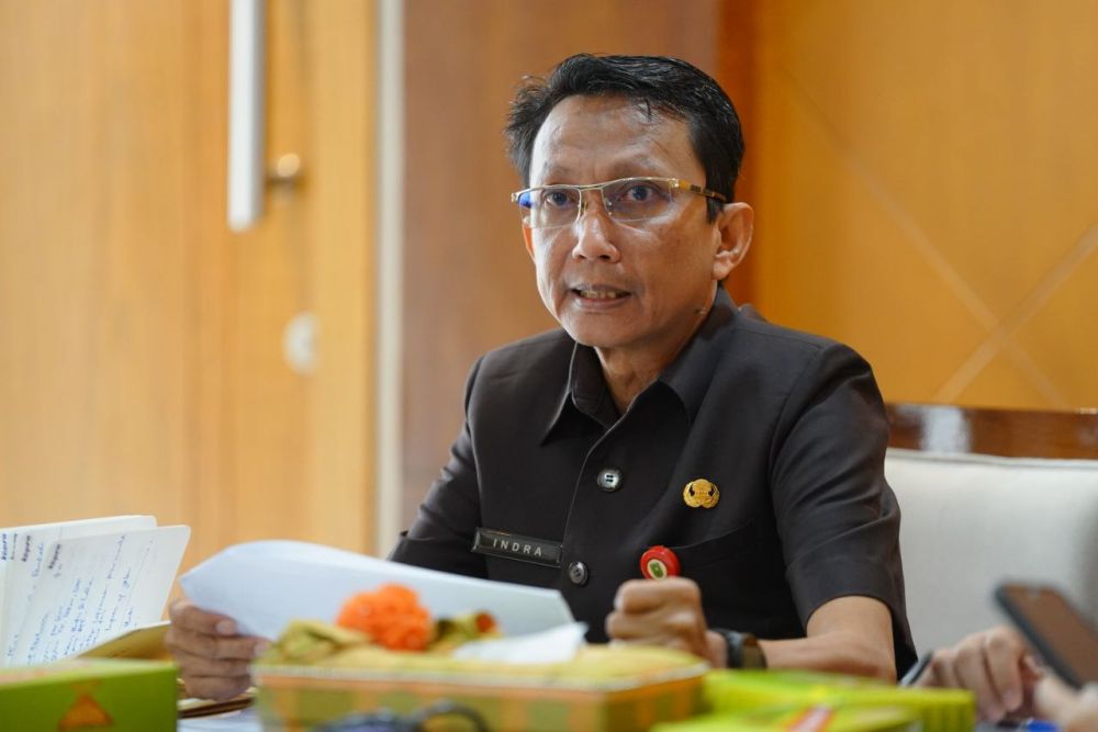 5 Daerah Selesai, 4 Proses Evaluasi dan 3 Kabupaten Tak Punya APBD-P 2024