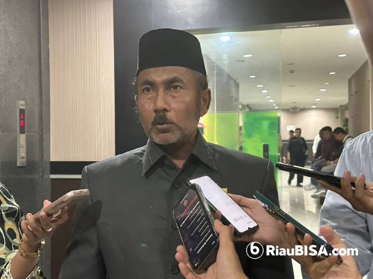 Dikutip Oknum Rp 1 juta Setiap Bulan, Dewan ini Setuju PKL di Jalan Cut Nyak Dien Ditertibkan