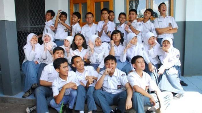Ini Persyaratan Bantuan Seragam dari Baznas untuk Siswa SMA/SMK Negeri Kurang Mampu di Riau