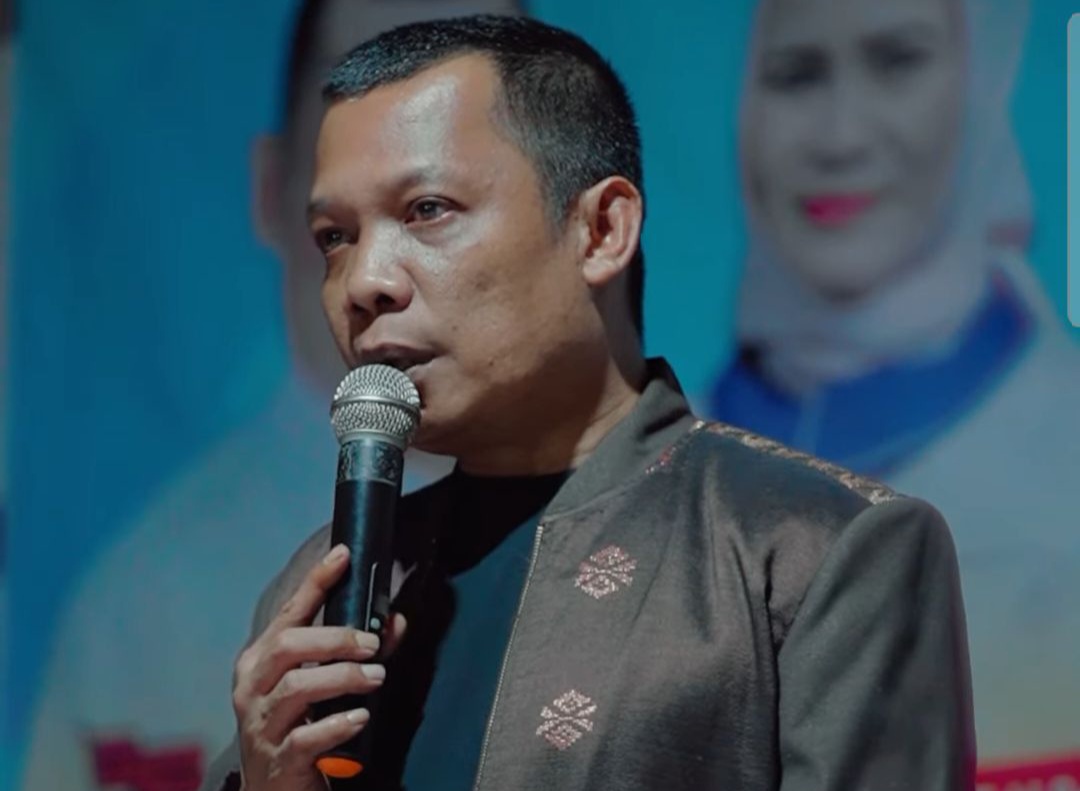 Ada Cara Kotor Bunuh Figur Calon, Muflihun Minta Masyarakat Pekanbaru Waspada Informasi Hoax