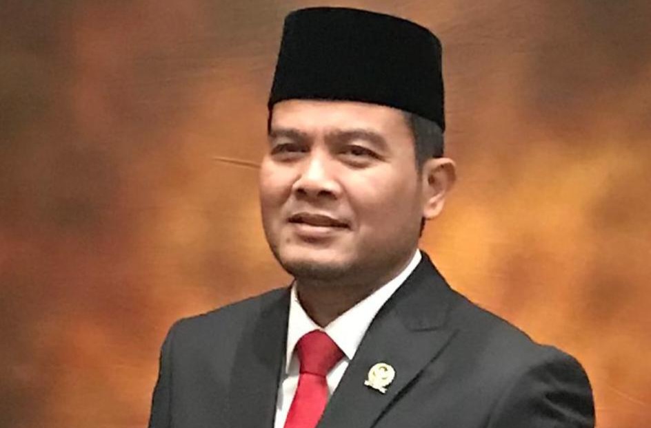 Senator Riau Arif Eka Saputra Jabat Wakil Ketua Komite IV Periode 2024-2029