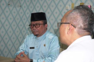 Siak dan BPS Riau Kolaborasi Tingkatkan Kualitas Data Statistik untuk Pembangunan Desa