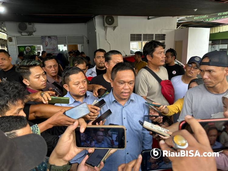 Relawan Pro UUN; Wajar Kami Marah Investasi Politik Kami (Muflihun) Diganggu
