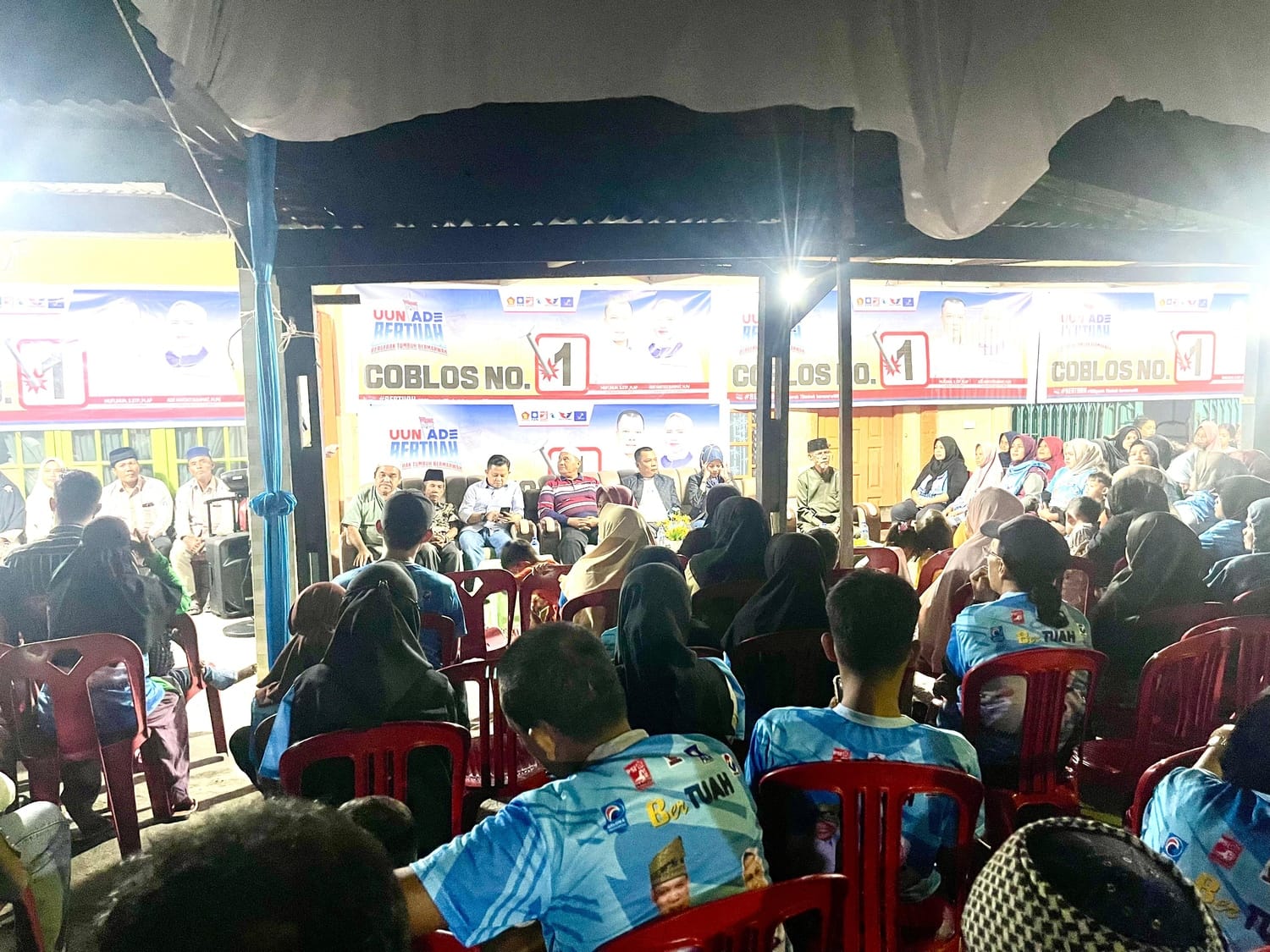 Dari RW Hingga Imam Mesjid Rasakan Program Nyata Muflihun Saat Jadi Pj Walikota Pekanbaru