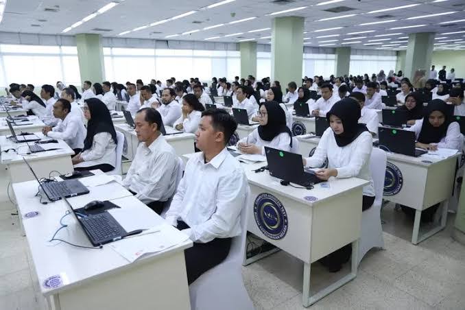 SKD CPNS Pemko Tahun 2024 untuk Wilayah Pekanbaru Berlangsung Mulai 2 November